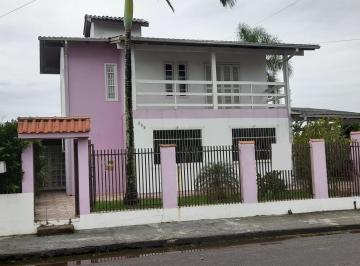 Casa · 450m² · 4 Quartos · 1 Vaga · Excelente Sobrado No Centro Da Cidade