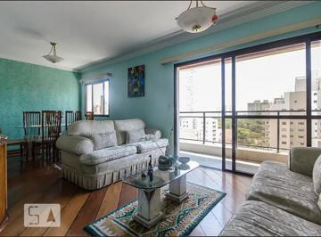 Apartamento · 144m² · 4 Quartos · 2 Vagas · Imoveis - Em Perdizes