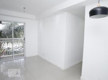 Apartamento · 50m² · 2 Quartos · Imoveis - Em São Cristóvão