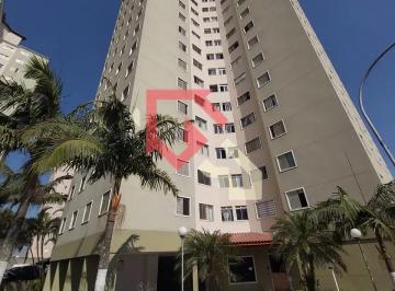 Apartamento · 60m² · 3 Quartos · 1 Vaga · Apartamento Em Parque Marajoara, Santo André/sp de 60 m² 3 Quartos À Venda por R$325.000