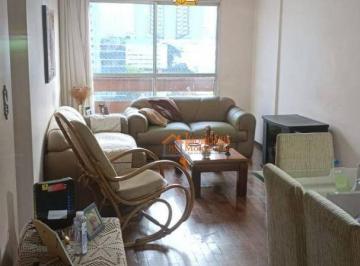 Apartamento · 87m² · 2 Quartos · 1 Vaga · Apartamento Em Jardim Barbosa, Guarulhos/sp de 87 m² 2 Quartos À Venda por R$503.000