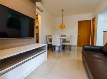 Apartamento · 59m² · 2 Quartos · 1 Vaga · Apartamento Em Vila Matias, Santos/sp de 59 m² 2 Quartos À Venda por R$495.000