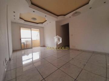 Apartamento · 108m² · 3 Quartos · 2 Vagas · Apartamento Em Jardim Das Nações, Taubaté/sp de 108 m² 3 Quartos À Venda por R$530.000