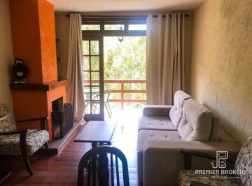 Apartamento · 50m² · 2 Quartos · Apartamento Em Albuquerque, Teresópolis/rj de 50 m² 2 Quartos À Venda por R$455.000
