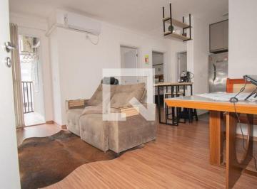 Apartamento · 56m² · 2 Quartos · 1 Vaga · Imoveis - Em Santo Afonso