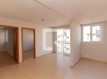 Apartamento · 47m² · 2 Quartos · 1 Vaga · Apartamento À Venda - Santo Afonso, 2 Quartos, 47 m² - Novo Hamburgo