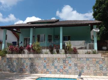Casa de 2 quartos, Guapimirim · Viva o Charme de Guapimirim No Condomínio Alpha 1!