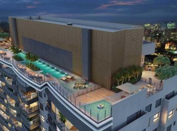 Apartamento de 3 quartos, São Paulo · Apartamentos 142 m² Com 4 Quartos 2 Vagas À Venda No Brooklin
