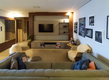 Apartamento · 98m² · 3 Quartos · 2 Vagas · Apartamento Com 3 Dormitórios À Venda, 98 m² por R$770.000 - Dom Feliciano