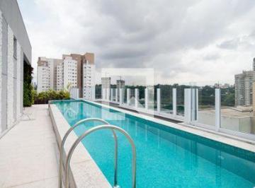 Apartamento de 2 quartos, São Paulo · Apartamento Com 2 Dormitórios Com 61 m² - À Venda, Chácara Santo Antônio