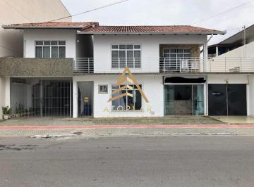 Casa · 359m² · 6 Quartos · 4 Vagas · Casa Com 6 Dormitórios Sendo 1 Suíte À Venda - Nações - Balneário Camboriú/sc
