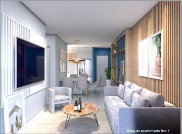 Apartamento · 66m² · 2 Quartos · 1 Vaga · Apartamento À Venda, 2 Quartos, 1 Suíte, 1 Vaga, Ariribá - Balneário Camboriú/sc