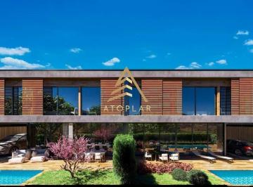 Casa · 299m² · 4 Quartos · 2 Vagas · Casa Com 4 Suítes À Venda, 298 m - Praia Do Estaleiro - Balneário Camboriú