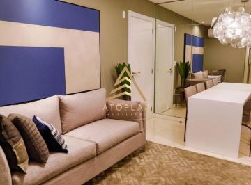 Apartamento · 70m² · 2 Quartos · 1 Vaga · Apartamento À Venda, 2 Quartos, 1 Suíte, 1 Vaga, Monte Alegre - Camboriú/sc