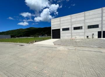 Comercial · 750m² · 4 Vagas · Galpão Para Aluguel, 4 Vagas, Alto Perequê - Porto Belo/sc