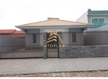 Casa · 142m² · 3 Quartos · 2 Vagas · Casa À Venda, 3 Quartos, 1 Suíte, 2 Vagas, São Francisco de Assis - Camboriú/sc