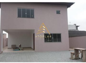Casa · 200m² · 3 Quartos · 1 Vaga · Sobrado À Venda, 3 Quartos, 3 Suítes, 1 Vaga, São Francisco de Assis - Camboriú/sc