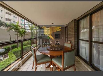 13397.jpg · Chateau Apartamento Centro de Alphaville P/ Locação R$14.500 (Pacote)