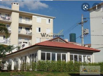 Apartamento · 72m² · 3 Quartos · 2 Vagas · Apartamento Em Vila São Francisco, Hortolândia/sp de 72 m² 3 Quartos À Venda por R$380.000