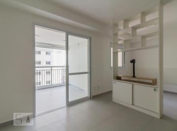 Apartamento · 38m² · 1 Quarto · 1 Vaga · Imoveis - No Jardim Flor Da Montanha