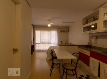 Apartamento · 30m² · 1 Quarto · 1 Vaga · Imoveis - Em Moinhos de Vento