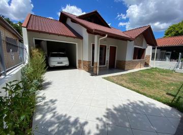 Casa · 179m² · 2 Quartos · 2 Vagas · Casa Bairro Renascença