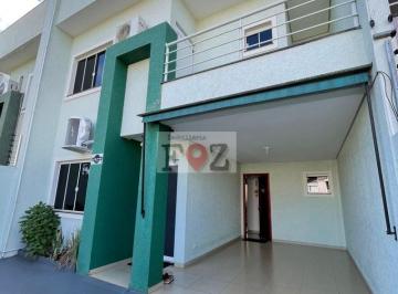 Casa · 158m² · 3 Quartos · 2 Vagas · Casa Jardim Panorama