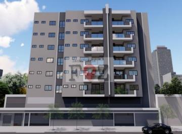 Apartamento · 69m² · 2 Quartos · 1 Vaga · Apartamento À Venda - 69 m² - Edifício Residencial Tancredo
