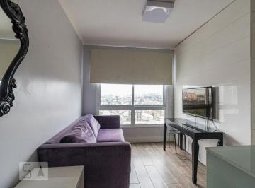Apartamento · 58m² · 1 Quarto · 1 Vaga · Apartamento À Venda - Três Figueiras, 1 Quarto, 58 m² - Porto Alegre