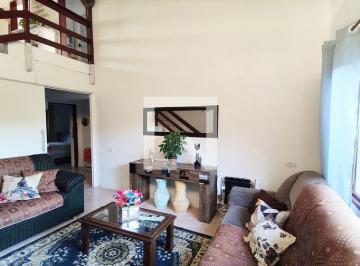 Casa · 180m² · 3 Quartos · 2 Vagas · Casa À Venda - Feitoria, 3 Quartos, 180 m² - São Leopoldo