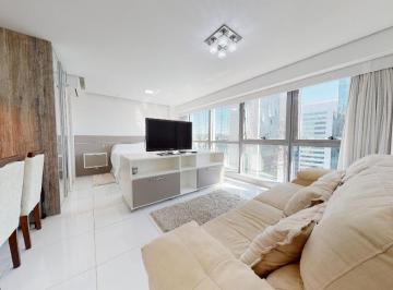 Apartamento · 38m² · 1 Quarto · 1 Vaga · Apartamento Em Praia de Belas, Porto Alegre/rs de 38 m² 1 Quartos À Venda por R$583.000