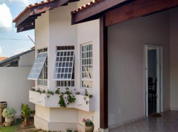Casa · 360m² · 3 Quartos · 2 Vagas · Casa Em Subdivisão Gastaldo, Jaguariúna/sp de 360 m² 3 Quartos À Venda por R$790.000