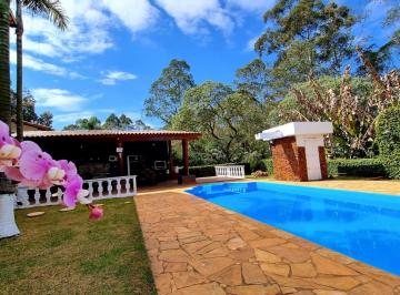Casa · 400m² · 3 Quartos · 7 Vagas · Casa Em Paysage Noble, Vargem Grande Paulista/sp de 400 m² 3 Quartos À Venda por R$950.000