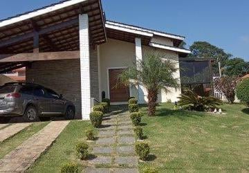 Casa · 168m² · 3 Quartos · 2 Vagas · Casa Em Paysage Clair, Vargem Grande Paulista/sp de 168 m² 3 Quartos À Venda por R$1.200.000