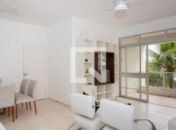 Apartamento · 112m² · 3 Quartos · 1 Vaga · Imoveis - Na Vila Luis Antônio