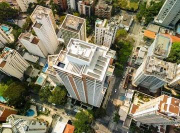 Apartamento de 4 quartos, São Paulo · Lindenberg - Apto. 375 m², 4 Suítes, Vista Parque Ibirapuera E Clube Monte Líbano