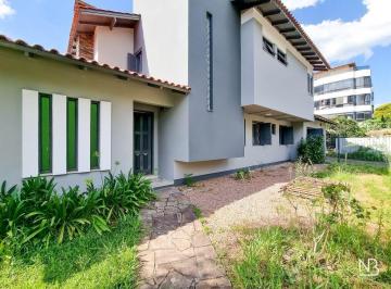Casa · 206m² · 3 Quartos · 4 Vagas · Casa Com 3 Dormitórios Para Alugar, 206 m² - Dom Feliciano - Gravataí/r