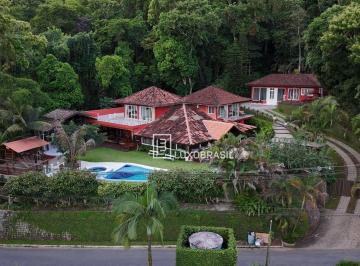 bd66abf5eea278a5311a30a88b445a15.jpg · Casa Com 07 Suítes À Venda, 800 m² por R$8.500.000 - Portogalo - Angra Dos Reis/rj #ar804