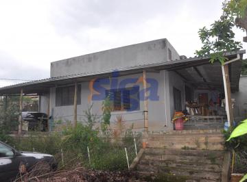 Casa · 69m² · 3 Quartos · 1 Vaga · Casa Com 720 m² de Lote