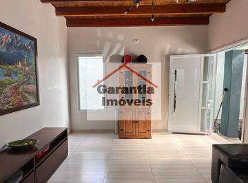 Casa en Venda de 3 quartos Vila Doutor Laurindo · Imoveis - Na Vila Doutor Laurindo