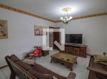 Casa · 130m² · 4 Quartos · 3 Vagas · Imoveis - No Parque Colonial