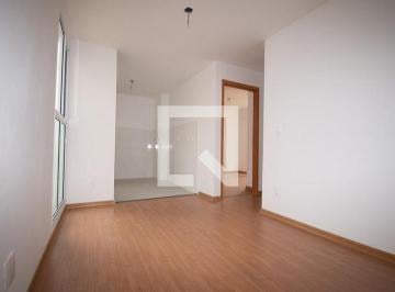 Apartamento · 50m² · 2 Quartos · 1 Vaga · Apartamento À Venda - Santos Dumond, 2 Quartos, 50 m² - São Leopoldo