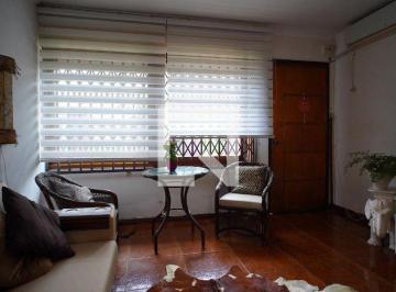 Casa · 170m² · 3 Quartos · 5 Vagas · Casa À Venda - São Sebastião, 3 Quartos, 170 m² - Porto Alegre