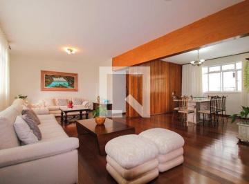 Apartamento · 196m² · 4 Quartos · 2 Vagas · Apartamento À Venda - Anchieta, 4 Quartos, 196 m² - Belo Horizonte