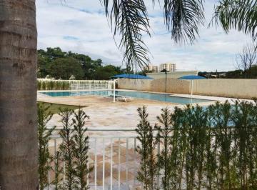 Apartamento · 54m² · 2 Quartos · 1 Vaga · Vida Plena