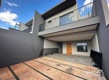 U3o6Mx6JXOk5JdkS76j8J7WOo9ddhqKr.jpg · Casa Com 3 Dormitórios À Venda, 140 m² por R$530.000 - Columbia - Londrina/pr