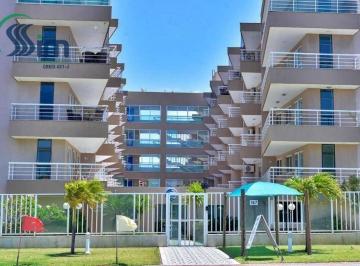 4Negjb7qVJcgNJPWsFezb2AynTbj1pLN.jpg · Apartamento Com 1 Dormitório À Venda, 56 m² por R$380.000 - Cumbuco - Caucaia/ce