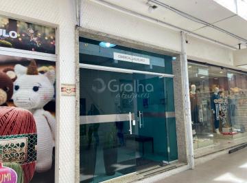 Comercial · 36m² · Sala Comercial No Centro