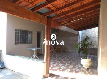 Casa · 210m² · 3 Quartos · 2 Vagas · Casa À Venda, 3 Quartos, 1 Suíte, 2 Vagas, Costa Teles I - Uberaba/mg