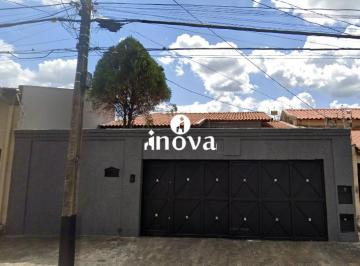 Casa · 180m² · 3 Quartos · 2 Vagas · Casa À Venda, 3 Quartos, 1 Suíte, 2 Vagas, Elza Amui I - Uberaba/mg
